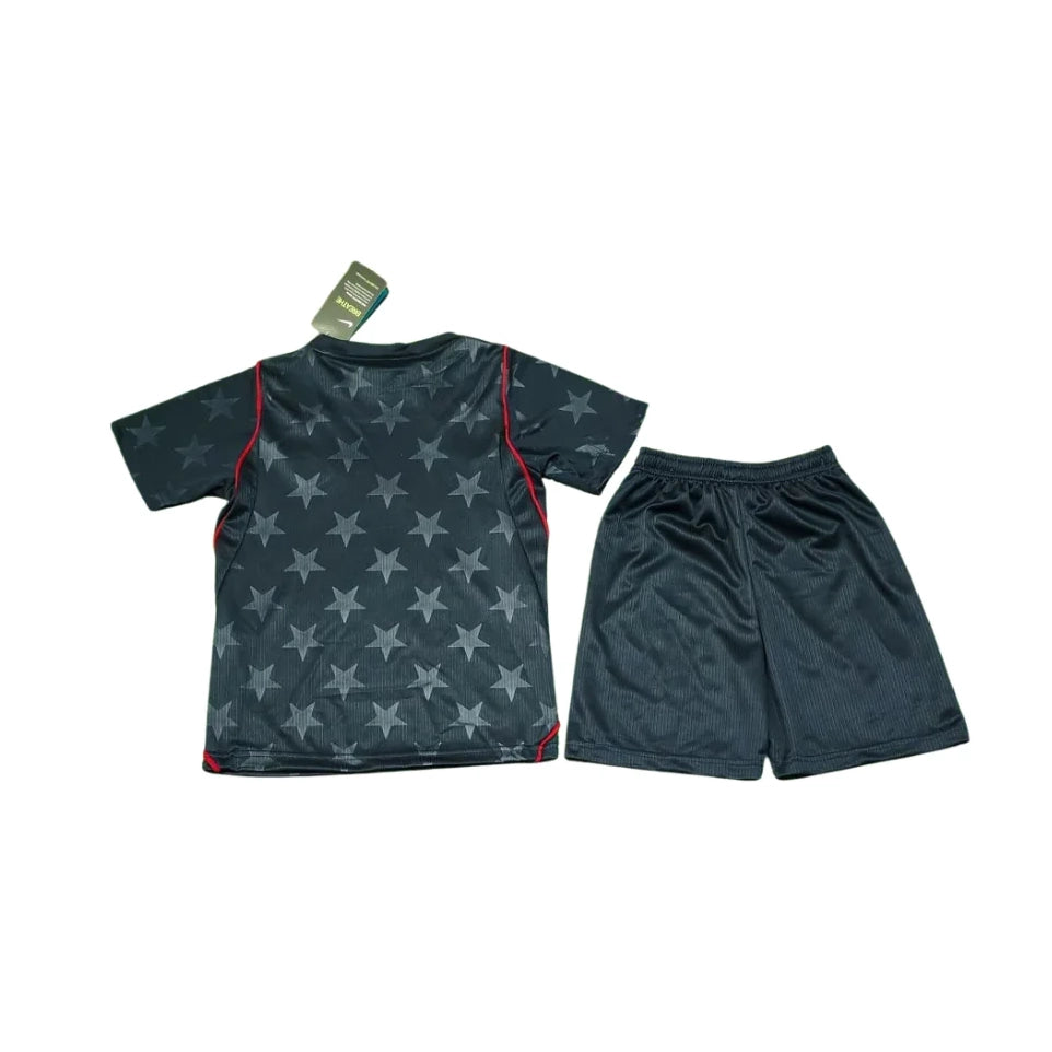 KIT BAMBINO USA America Away 2026