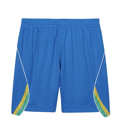PANTALONCINO BRASILE HOME 2026/27
