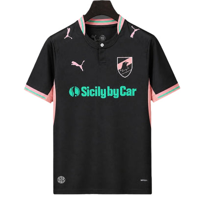 MAGLIA PALERMO THIRD 2026/27