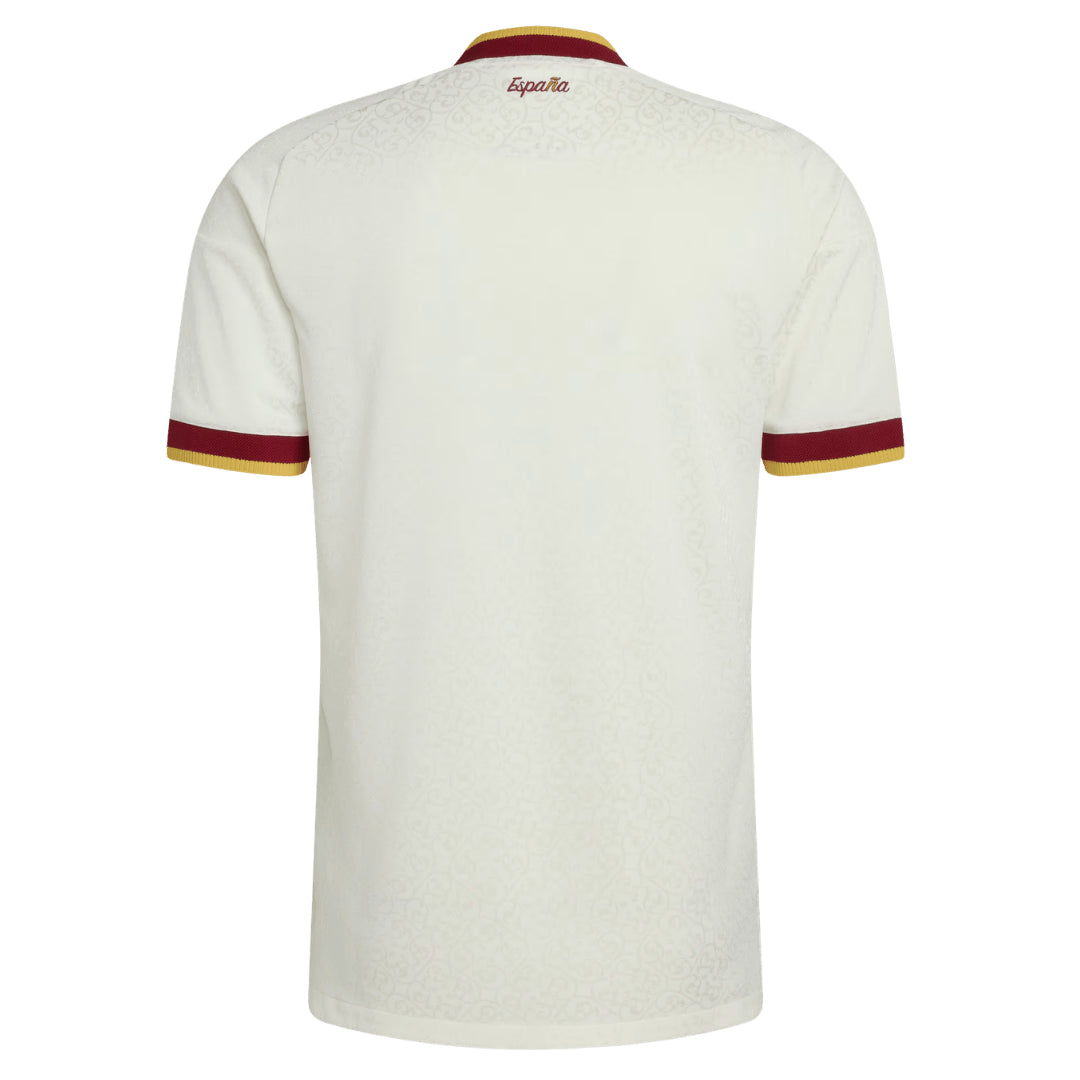 SPAGNA CAMPIONE DEL MONDO 2026/27 AWAY - PATCH INCLUSA + 2 STELLE