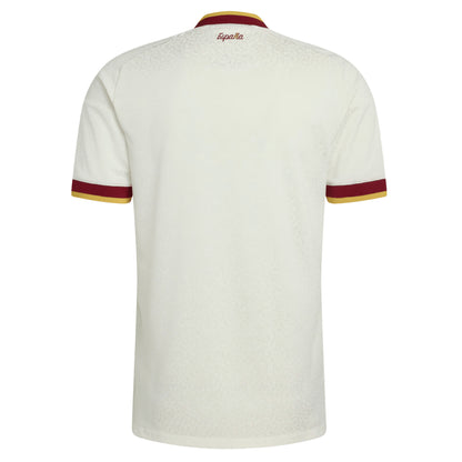 SPAGNA CAMPIONE DEL MONDO 2026/27 AWAY - PATCH INCLUSA + 2 STELLE